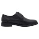 Pantofi eleganti piele naturala barbati negru Otter E6E600001-01-N-Negru
