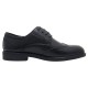 Pantofi eleganti piele naturala barbati negru Otter E6E600004-01-N-Negru