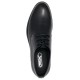 Pantofi eleganti piele naturala barbati negru Otter E6E620006A-01-N-Negru