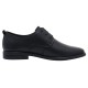 Pantofi eleganti piele naturala barbati negru Otter E6Y99391B-01-N-Negru