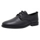 Pantofi eleganti piele naturala barbati negru Otter OT99391-01-N-Negru