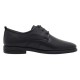 Pantofi eleganti piele naturala barbati negru Otter OT99391-01-N-Negru