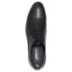 Pantofi eleganti piele naturala barbati negru Otter QRF335611-01-N-Negru