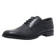 Pantofi eleganti piele naturala barbati negru Silesco SLC-121-Negru