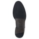 Pantofi eleganti piele naturala barbati negru Silesco SLC-121-Negru