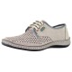 Pantofi piele intoarsa barbati gri Otter OT9560-14-2-Grey