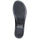 Pantofi piele intoarsa dama negru Nicolis lac 14138-NLV
