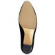 Pantofi piele intoarsa dama negru Epica toc mediu JIXQ675-DA037-P8563T-01I-Black-Goat-Suede