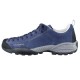 Pantofi piele intoarsa sport barbati bleumarin Scarpa 32605-200-Mojito-GTX-Blue-Cosmo-Blue Gore-Tex