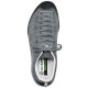 Pantofi piele intoarsa sport barbati gri Scarpa 32605-200-Mojito-GTX-Shark Gore-Tex 