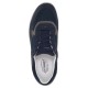 Pantofi piele naturala barbati albastru gri Grisport 886502-44117V2-Albastru-Gri