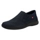 Pantofi piele naturala barbati albastru Rieker relax confort 05297-14-Albastru