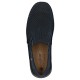 Pantofi piele naturala barbati albastru Rieker relax confort 05297-14-Albastru