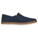 Pantofi piele naturala barbati albastru Rieker relax confort B5256-14-Albastru