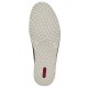 Pantofi piele naturala barbati albastru Rieker relax confort B5256-14-Albastru