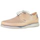 Pantofi piele naturala barbati bej Fluchos relax confort Jones-F0461-Taupe-Marino