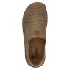 Pantofi piele naturala barbati bej maro Rieker relax confort B2457-64-Bej-Maro