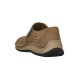 Pantofi piele naturala barbati bej Rieker relax confort 05297-64-Bej