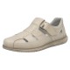 Pantofi piele naturala barbati bej Rieker relax confort 10453-60-Bej