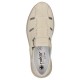 Pantofi piele naturala barbati bej Rieker relax confort 10453-60-Bej