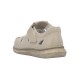 Pantofi piele naturala barbati bej Rieker relax confort 10453-60-Bej