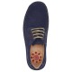 Pantofi piele naturala barbati bleumarin Otter OT9554-42-2-Bleumarin