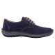 Pantofi piele naturala barbati bleumarin Otter OT9554-42-2-Bleumarin