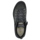 Pantofi piele naturala barbati gri negru Grisport impermeabil 845899-12501S14G-Gri-Negru