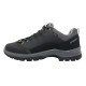 Pantofi piele naturala barbati gri negru Grisport impermeabil 857694-14509D5G-Gri-Negru