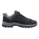Pantofi piele naturala barbati gri negru Grisport impermeabil 857694-14509D5G-Gri-Negru