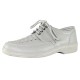 Pantofi piele naturala barbati gri Otter 27823V-Gri