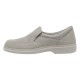 Pantofi piele naturala barbati gri Otter 27824V-Gri