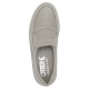 Pantofi piele naturala barbati gri Otter 27824V-Gri