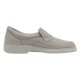 Pantofi piele naturala barbati gri Otter 27824V-Gri