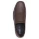 Pantofi piele naturala barbati maro IMAC IC350600-02-N-Maro