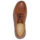 Pantofi piele naturala barbati maro Krisbut 5304-3-9-Maro