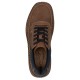 Pantofi piele naturala barbati maro Rieker relax confort 03006-24-Maro
