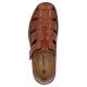 Pantofi piele naturala barbati maro Rieker relax confort 03578-24-Maro