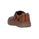 Pantofi piele naturala barbati maro Rieker relax confort 03578-24-Maro
