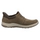 Pantofi piele naturala barbati maro Rieker relax confort 03656-24-Maro