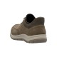 Pantofi piele naturala barbati maro Rieker relax confort 03656-24-Maro