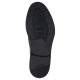 Pantofi piele naturala barbati maro Rieker relax confort 10353-24-Maro