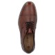 Pantofi piele naturala barbati maro Rieker relax confort 13517-24-Maro
