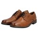 Pantofi piele naturala barbati maro Rieker relax confort 13523-24-Maro