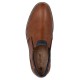 Pantofi piele naturala barbati maro Rieker relax confort 13557-24-Maro