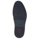 Pantofi piele naturala barbati maro Rieker relax confort 13557-24-Maro