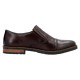 Pantofi piele naturala barbati maro Rieker relax confort 14654-25-Maro