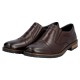 Pantofi piele naturala barbati maro Rieker relax confort 14654-25-Maro