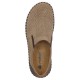 Pantofi piele naturala barbati maro Rieker relax confort B2460-25-Maro