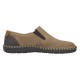 Pantofi piele naturala barbati maro Rieker relax confort B2460-25-Maro